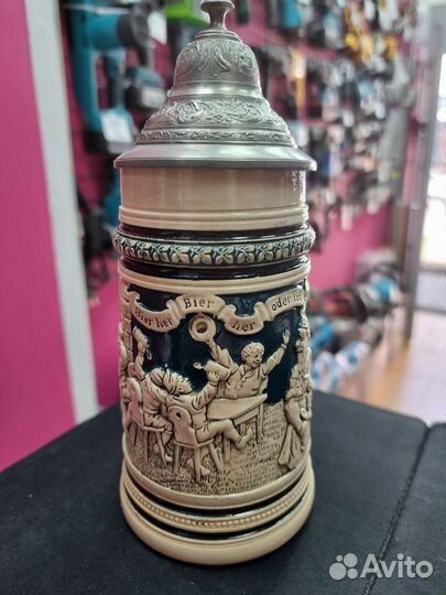 Пивная кружка Германия