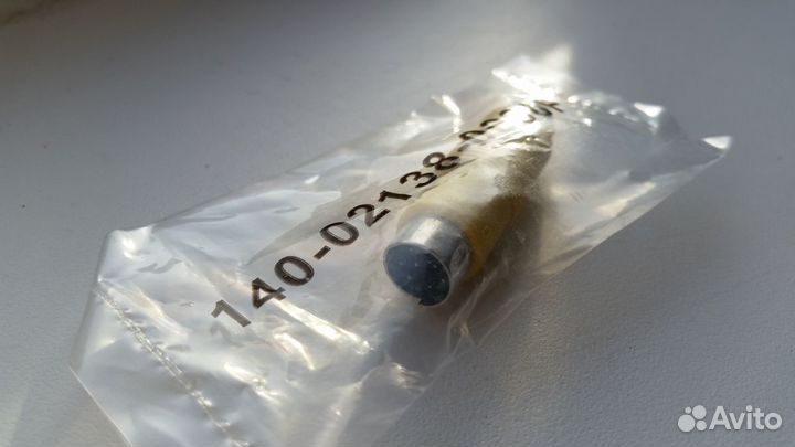 Переходник Sapphire 140-02138-0080F 8-Pin S-Video