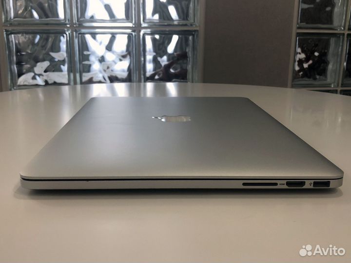 Macbook Pro 15 (Mid 2015)