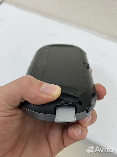 Sony playstation PSP Vita Прошитая (16Gb/Sim)