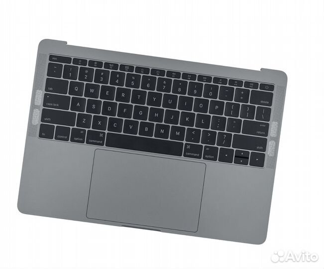 Топкейс MacBook Pro 13 2016 A1708