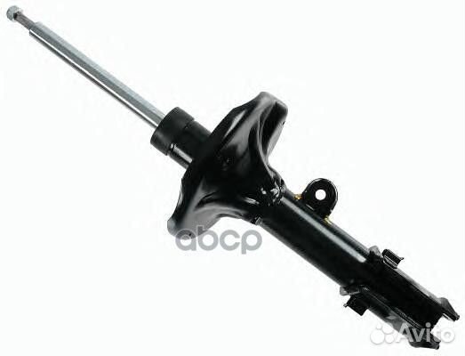 Амортизатор задний R sachs 314 014 314 014 Sachs