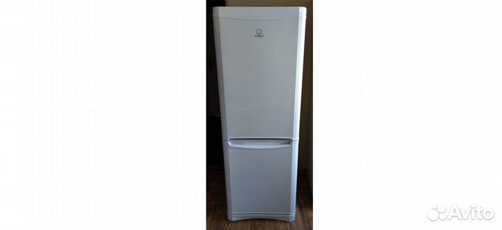 Холодильники Haier и Indesit No Frost