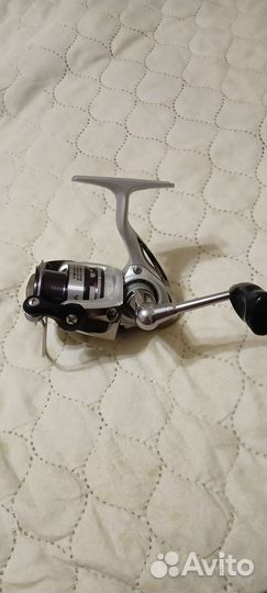 Катушка daiwa laguna2000