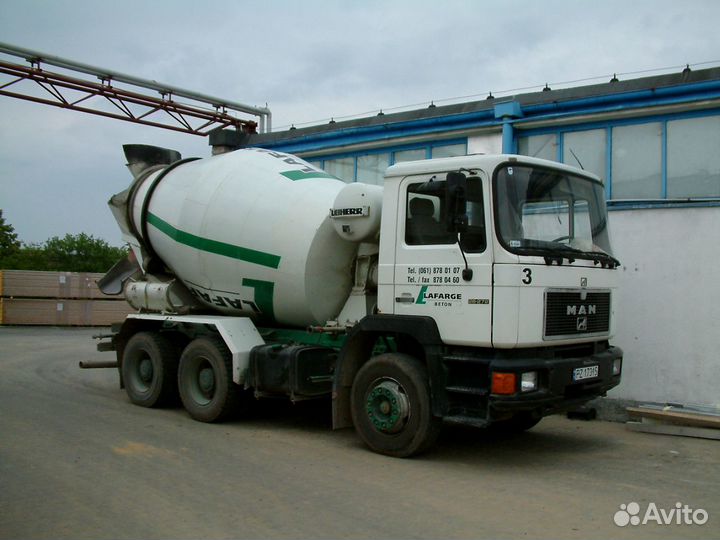 Водитель на камаз
