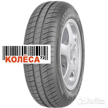 Goodyear EfficientGrip Compact 195/65 R15
