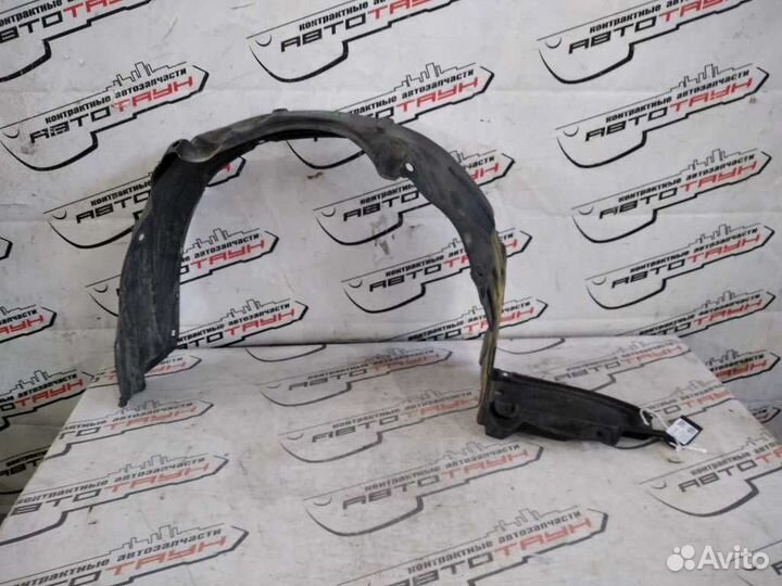 Подкрылок toyota camry vista CV40 CV43 SV40 SV41 SV42 SV43 передний левый sedan 5387632060