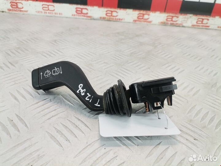 Переключатель дворников Opel Astra F рест. 2000