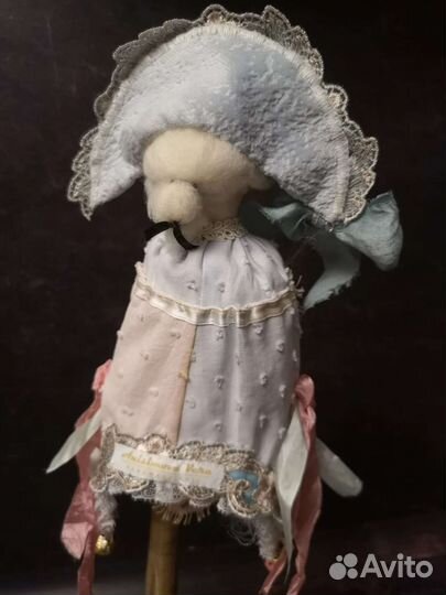 Авторская кукла Маротте