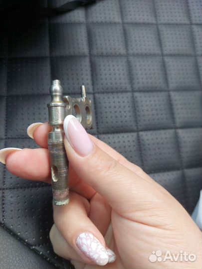 Краник для самовара