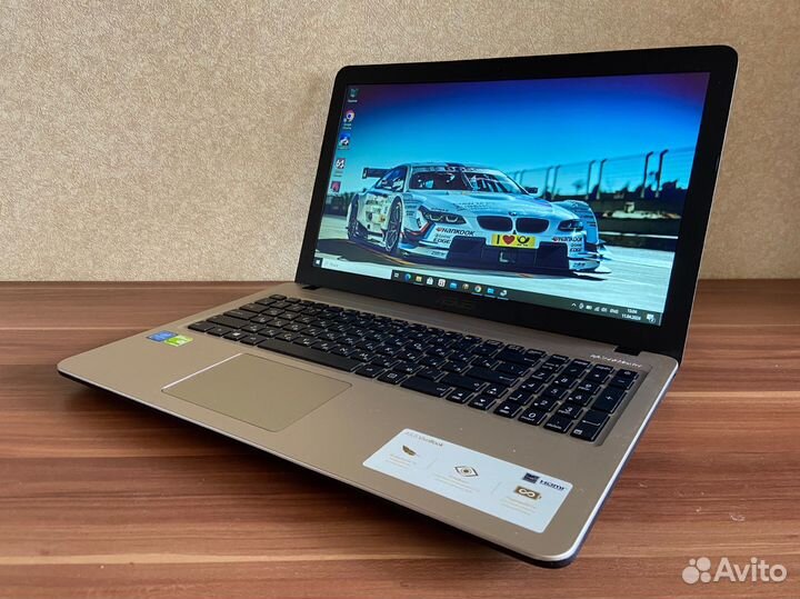 Продаются ноутбуки с закрытых офисов