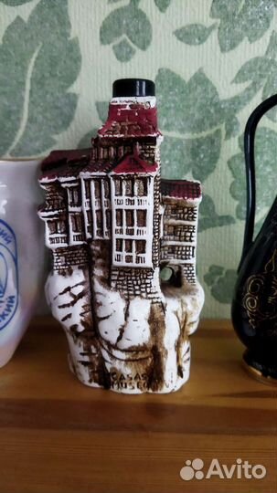 Штоф кувшин