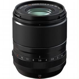 Fujifilm XF 33mmF1.4 R LM WR Новые-Гарантия