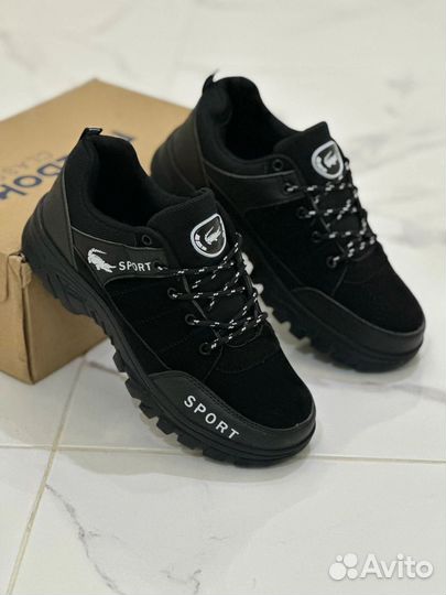 Кроссовки мужские(Новые)(Весна) 40 41 42 43 44 45