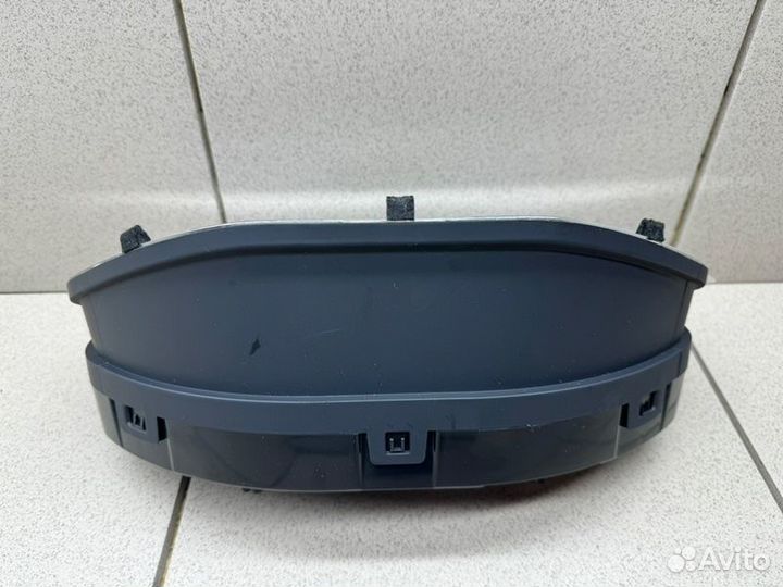 Панель приборов (щиток) Chery Tiggo 4 Pro пробег