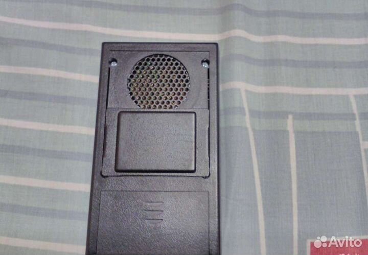 Дозиметр-радиометр с речевым выводом мкс-01са1М