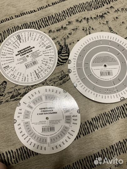 Для изучения английского