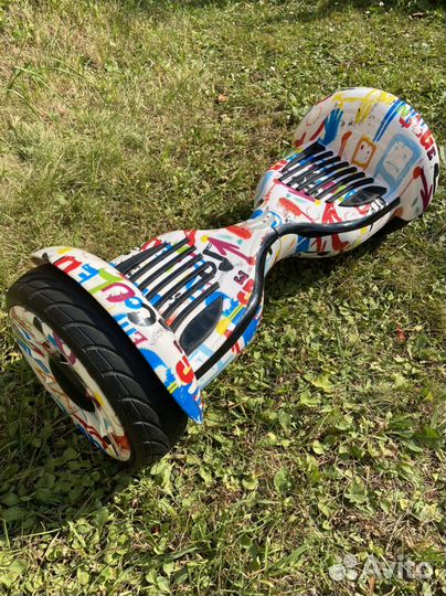 Гироскутер