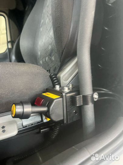 Гидрофикация тягачей под ключ