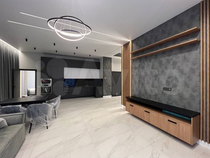 Дом 168 м² на участке 15 сот.