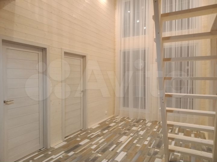 Дом 78 м² на участке 12,5 сот.