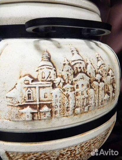 Тандыр “Наследие” средний