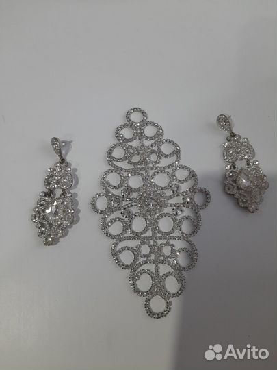 Свадебные аксессуары