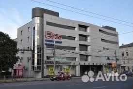 Разделитель пальцев для педикюра