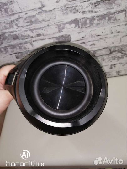 Колонка (Бумбокс)