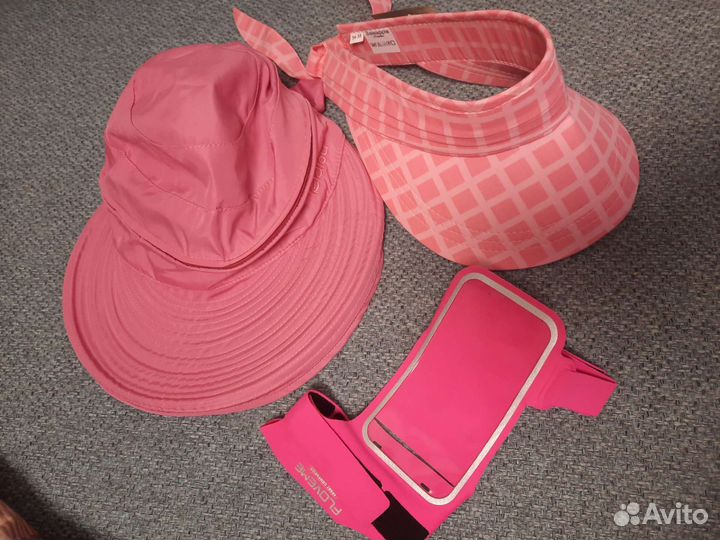 Солнцезащитный козырек