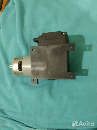 Микро насос, помпа