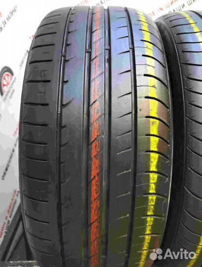 Hankook Ventus Prime 2 K115 215/70 R16 100H