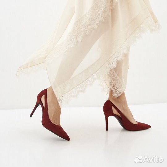 Туфли mango 38р