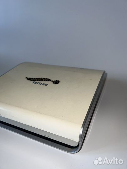 DVD-плеер Philips PET720