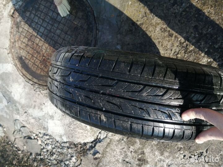 Cordiant Road Runner 185/65 R15 88H