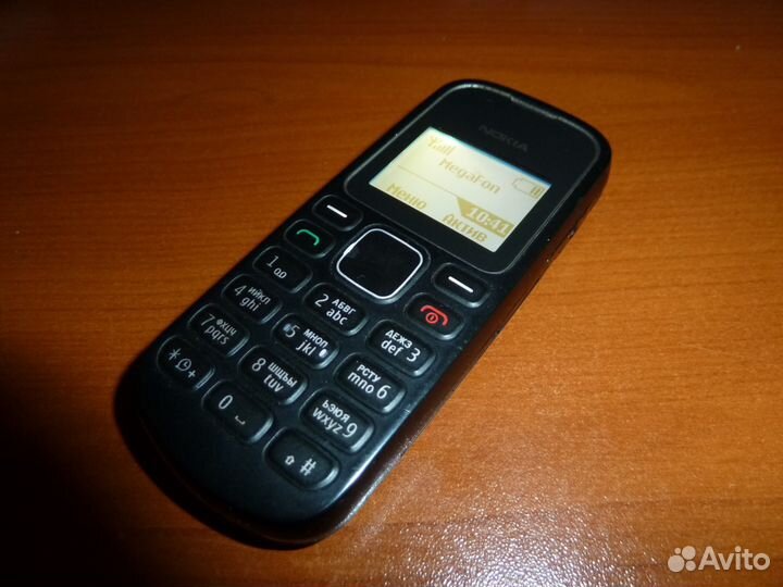 Nokia 1280
