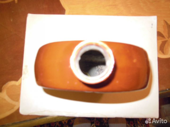 Ваза керамическая оригинальная