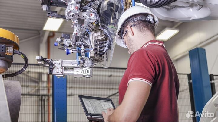 Инженер-механик автомобилей