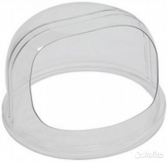 Купол для сахарной ваты Airhot PC-2