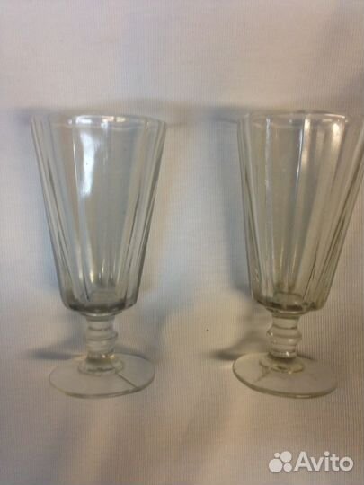 Рюмки чсз,12 граней,20 мл