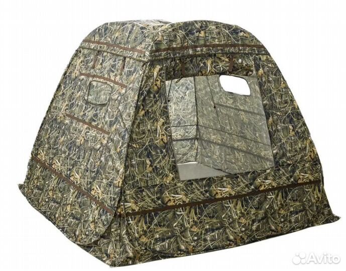 Засидка-автомат Holster Универсал