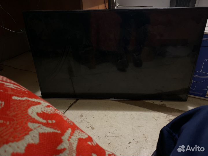 Телевизор бу