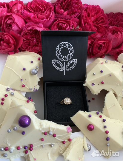 Шоколад ручной работы. Шоколадное сердце