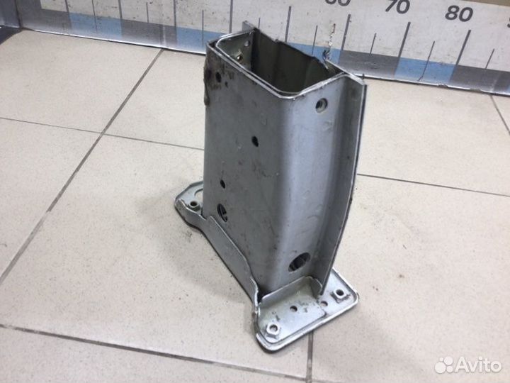 Лонжерон передний правый Citroen C4 Aircross