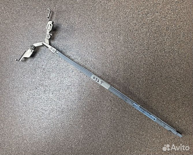 Петли матрицы на Asus