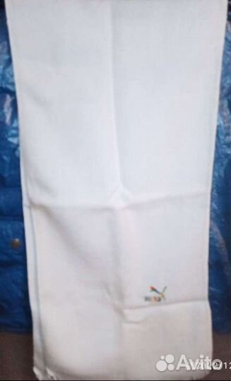 Новые Шарфы из -80-90х. г