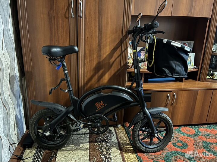 Kugoo kirin v1