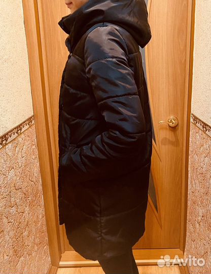 Пуховик