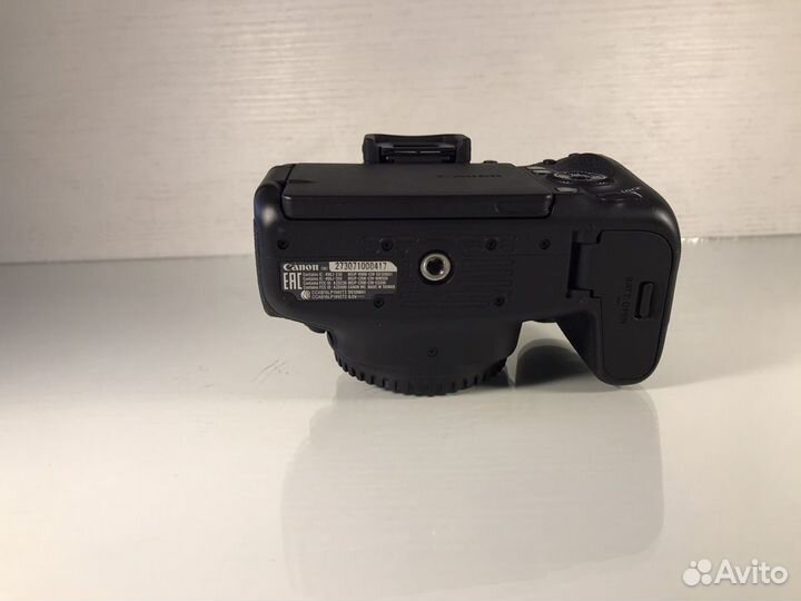 Canon eos 77d body (id8417)