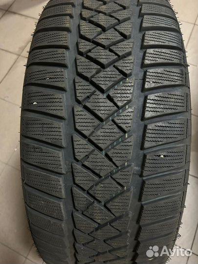 Dunlop Grandtrek WT M2 255/55 R18